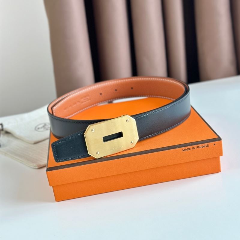 Hermes Belts